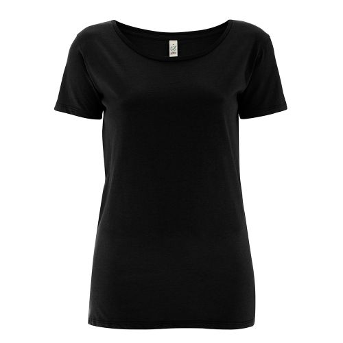 Ladies T-shirt - Image 2
